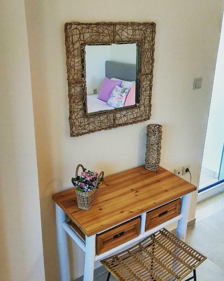 Villa Oasis Galatas  Luaran gambar